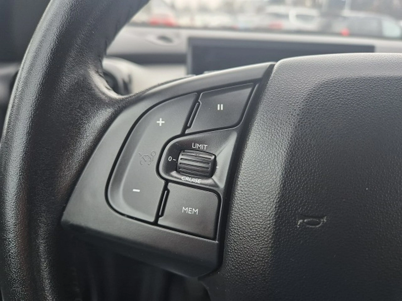 Citroën C4 Cactus - Zdjęcie 18