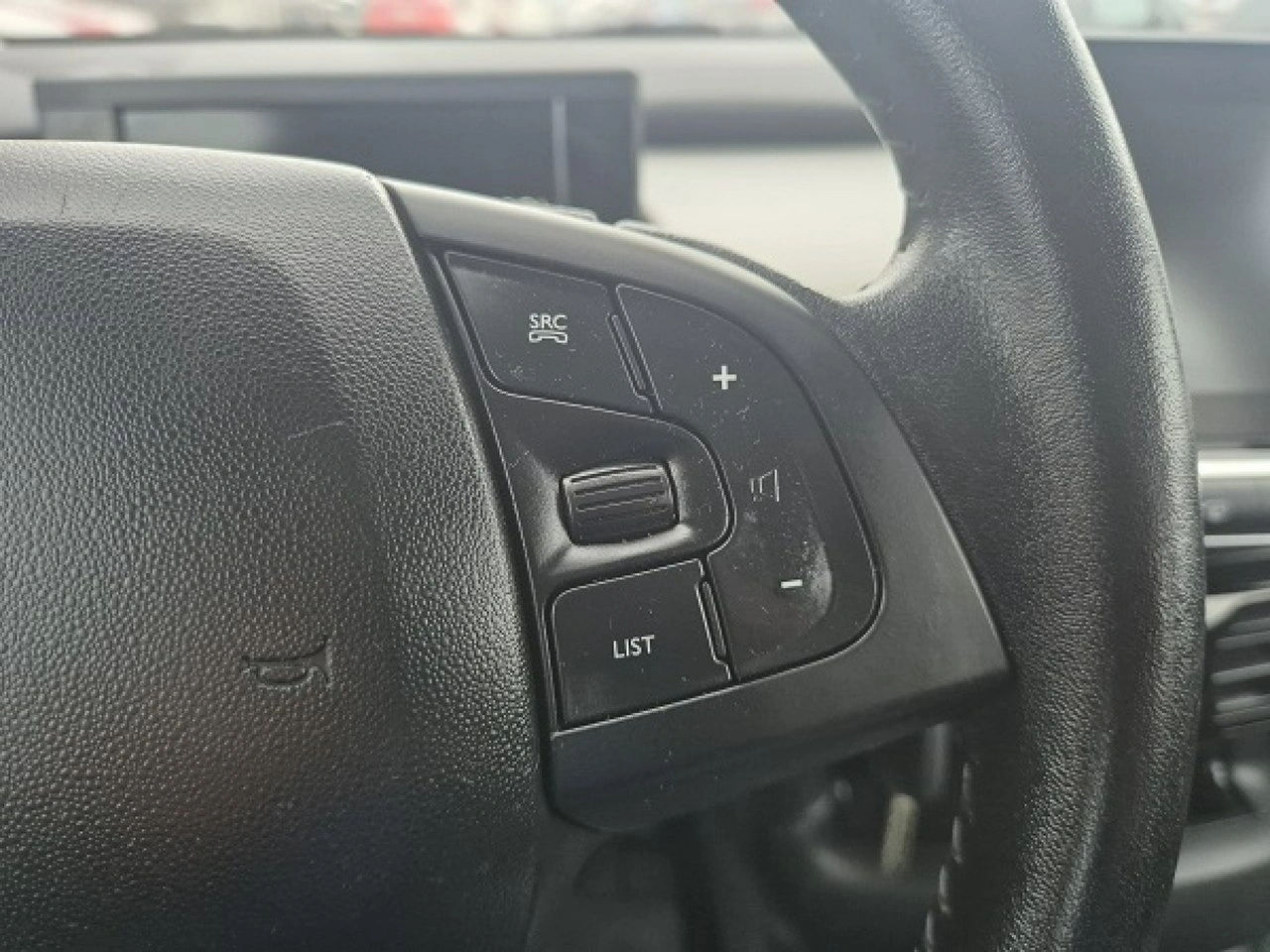 Citroën C4 Cactus - Zdjęcie 19