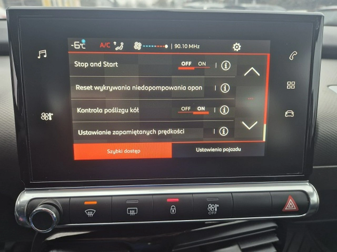 Citroën C4 Cactus - Zdjęcie 21