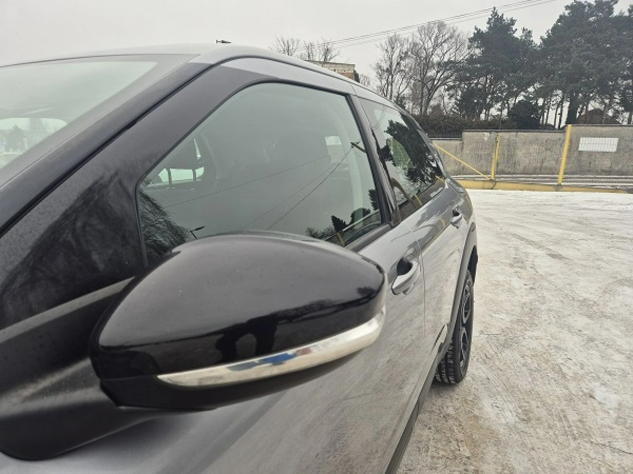 Citroën C4 Cactus - Zdjęcie 7