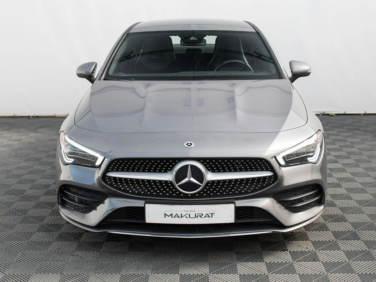 Mercedes CLA 200 - Zdjęcie 6
