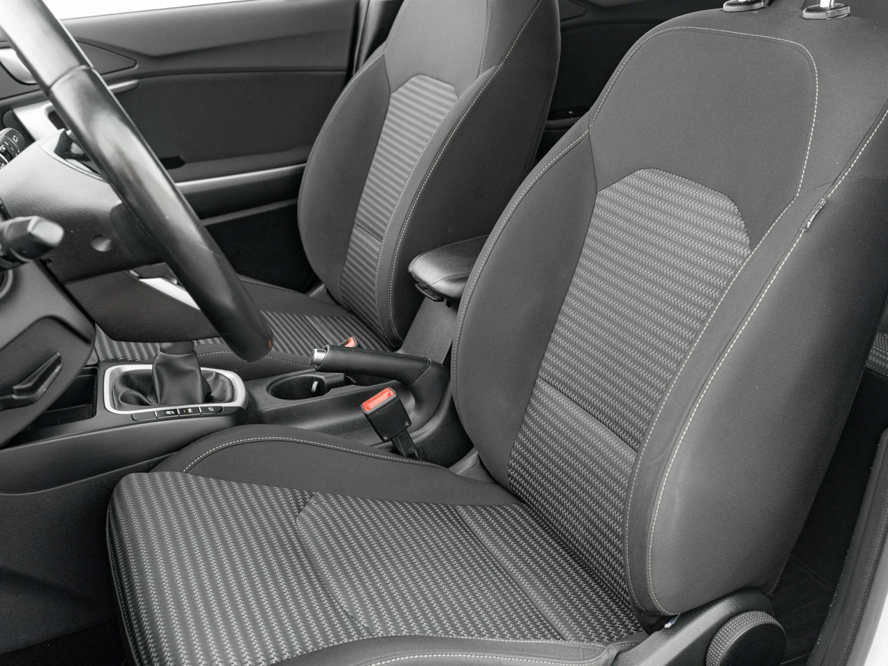 Kia Ceed - Zdjęcie 10