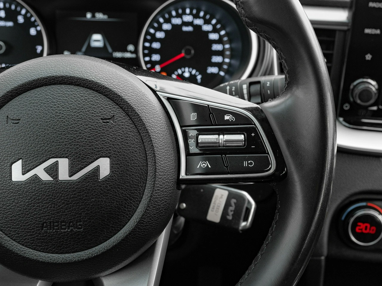 Kia Ceed - Zdjęcie 12