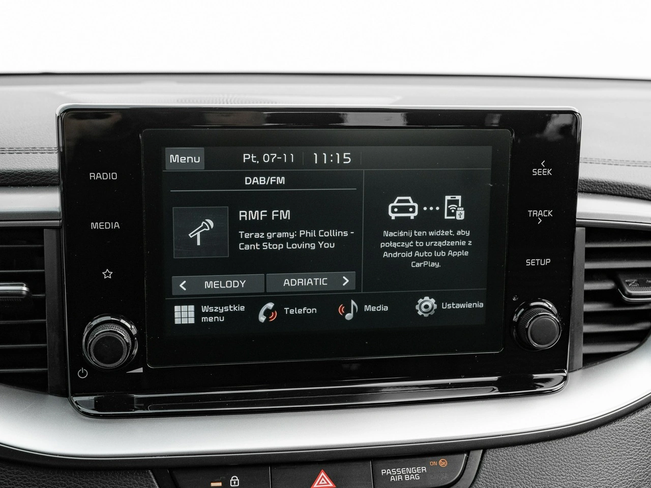 Kia Ceed - Zdjęcie 15