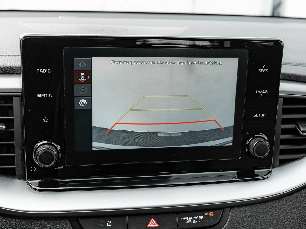 Kia Ceed - Zdjęcie 18