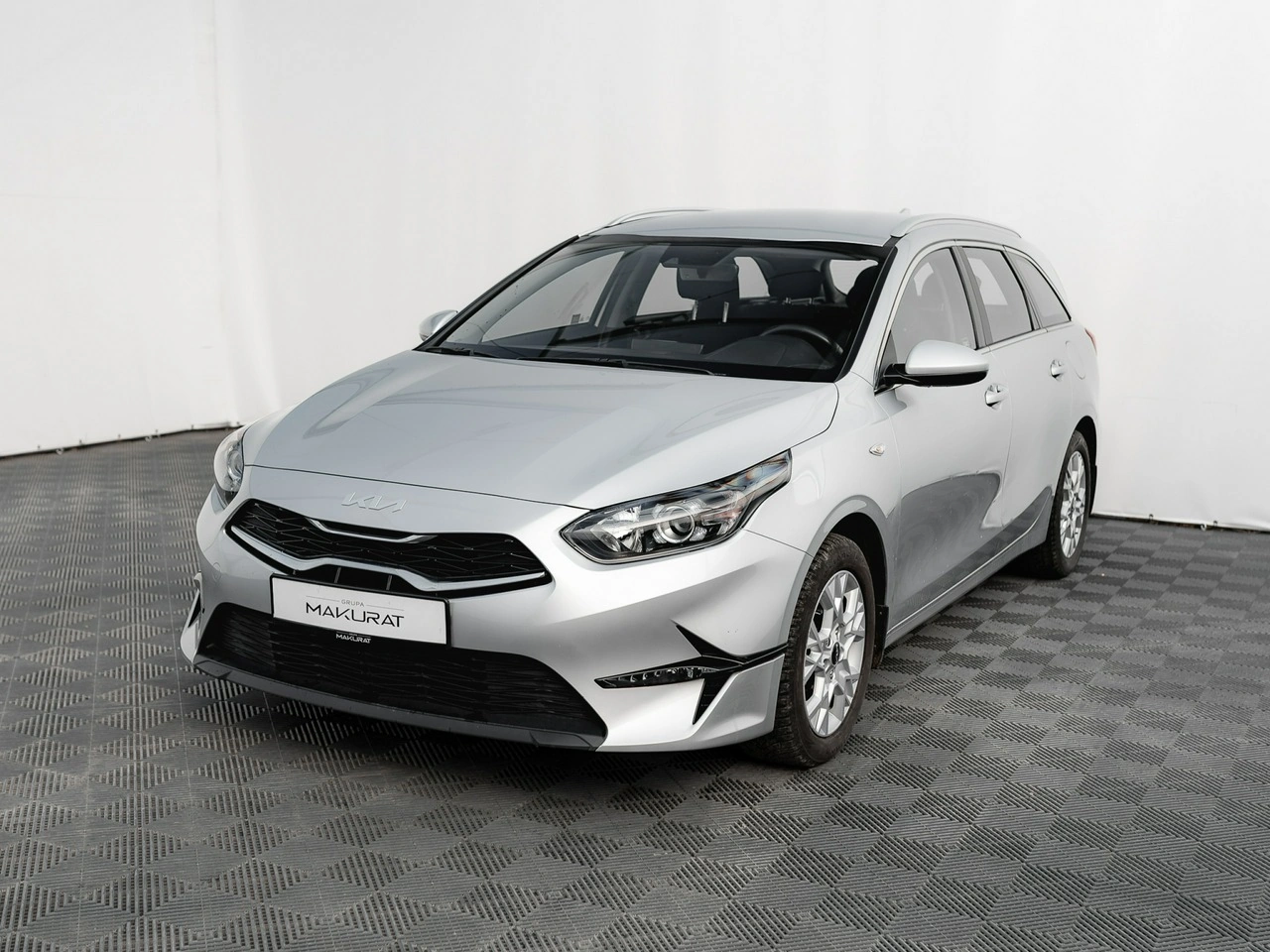 Kia Ceed - Zdjęcie 1