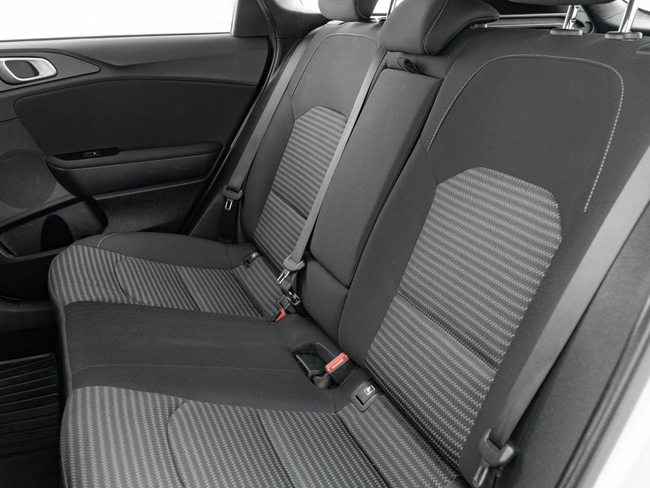 Kia Ceed - Zdjęcie 22