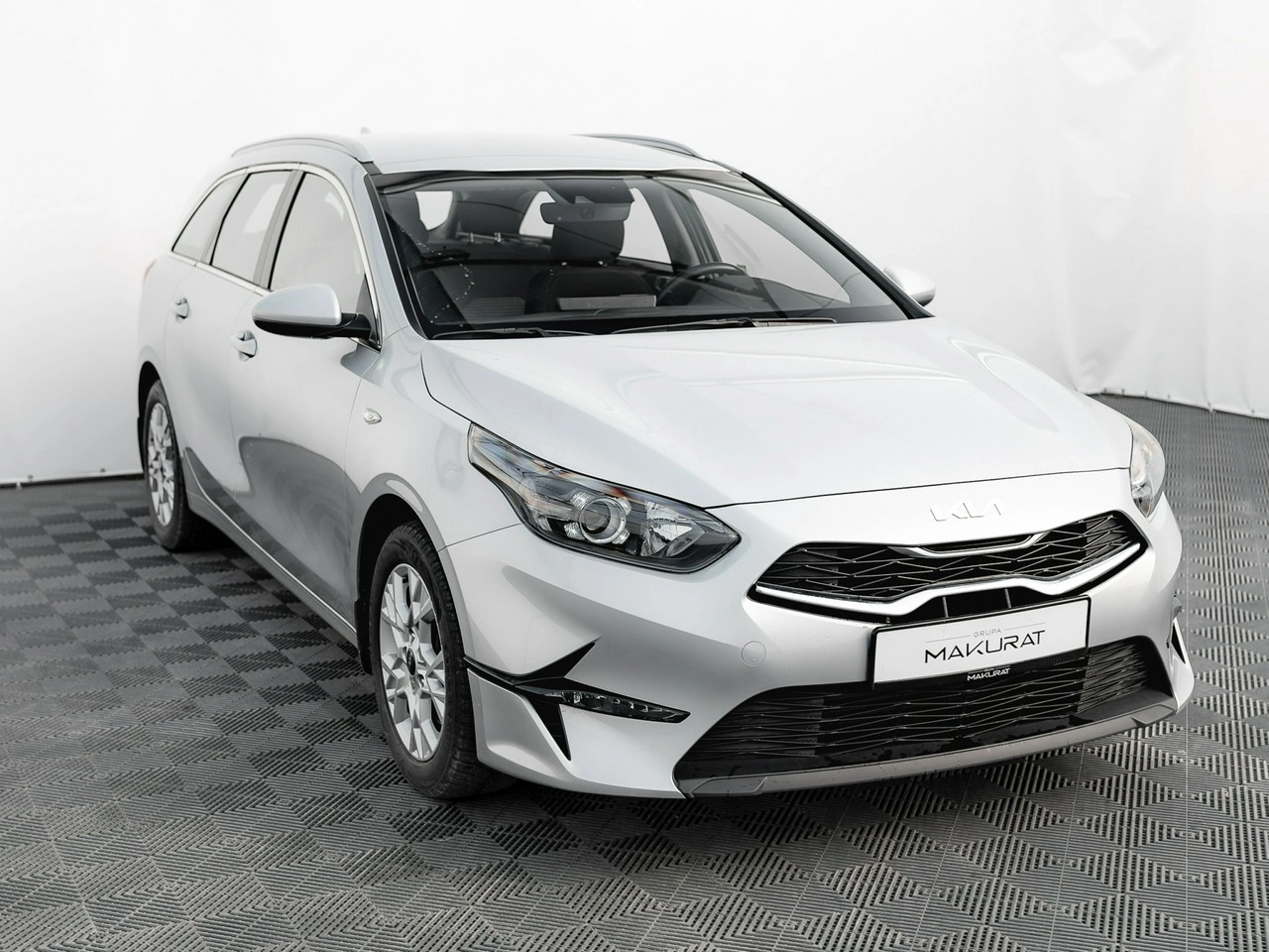 Kia Ceed - Zdjęcie 2