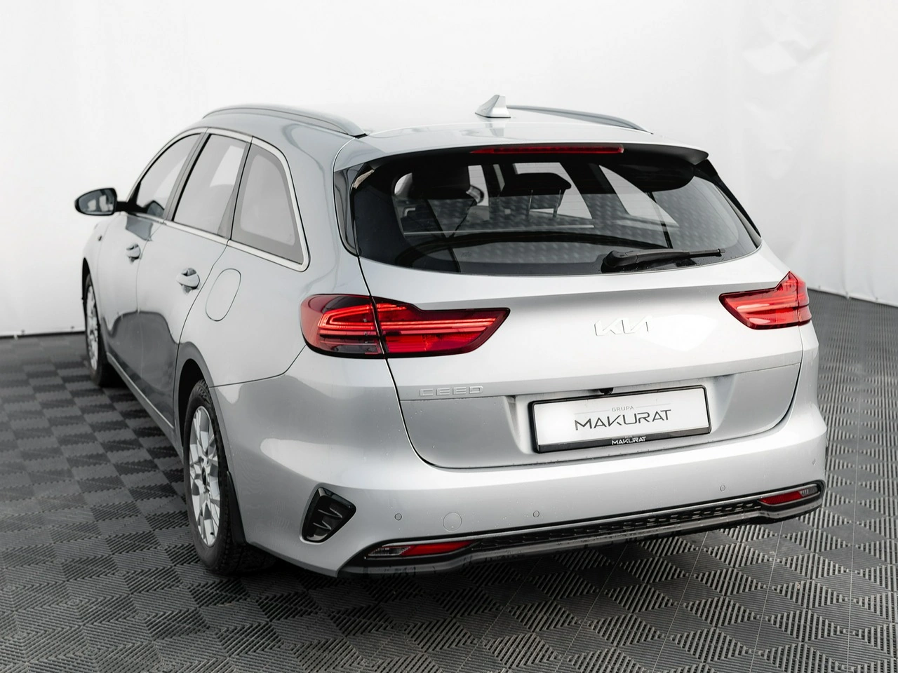 Kia Ceed - Zdjęcie 3