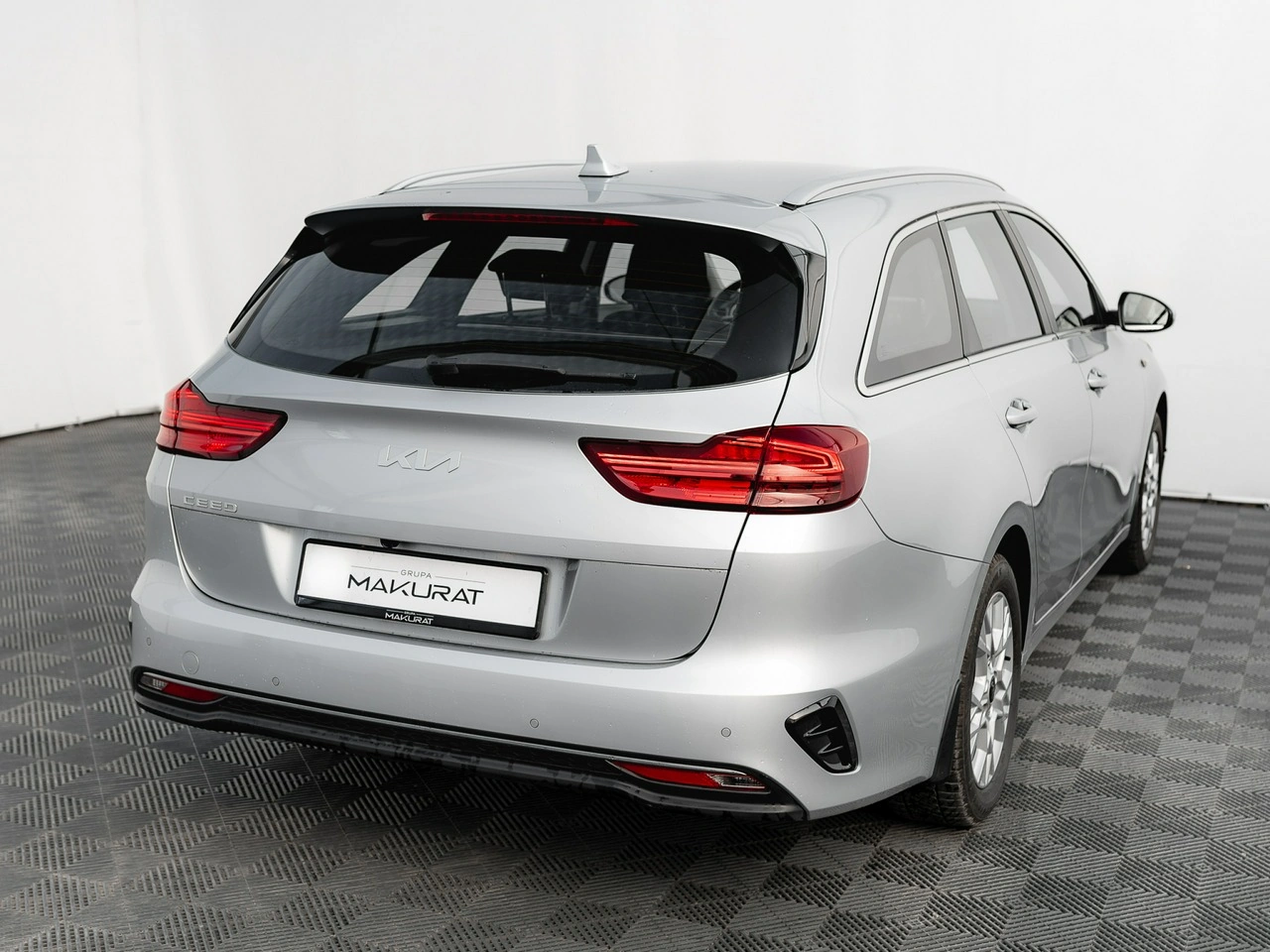 Kia Ceed - Zdjęcie 4