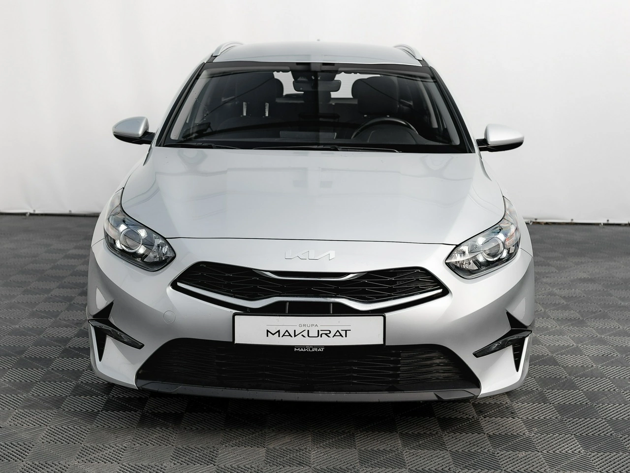 Kia Ceed - Zdjęcie 5