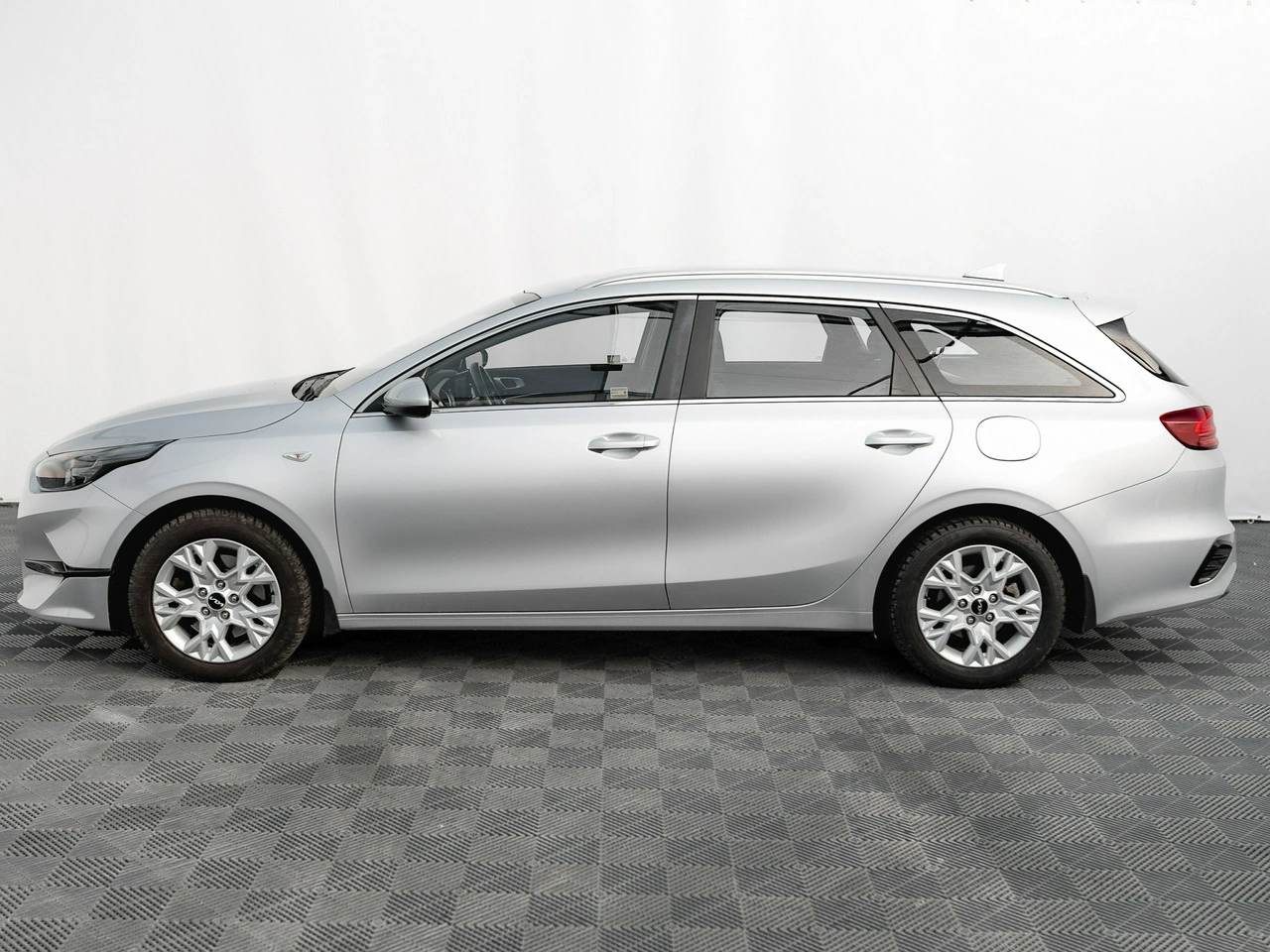 Kia Ceed - Zdjęcie 6