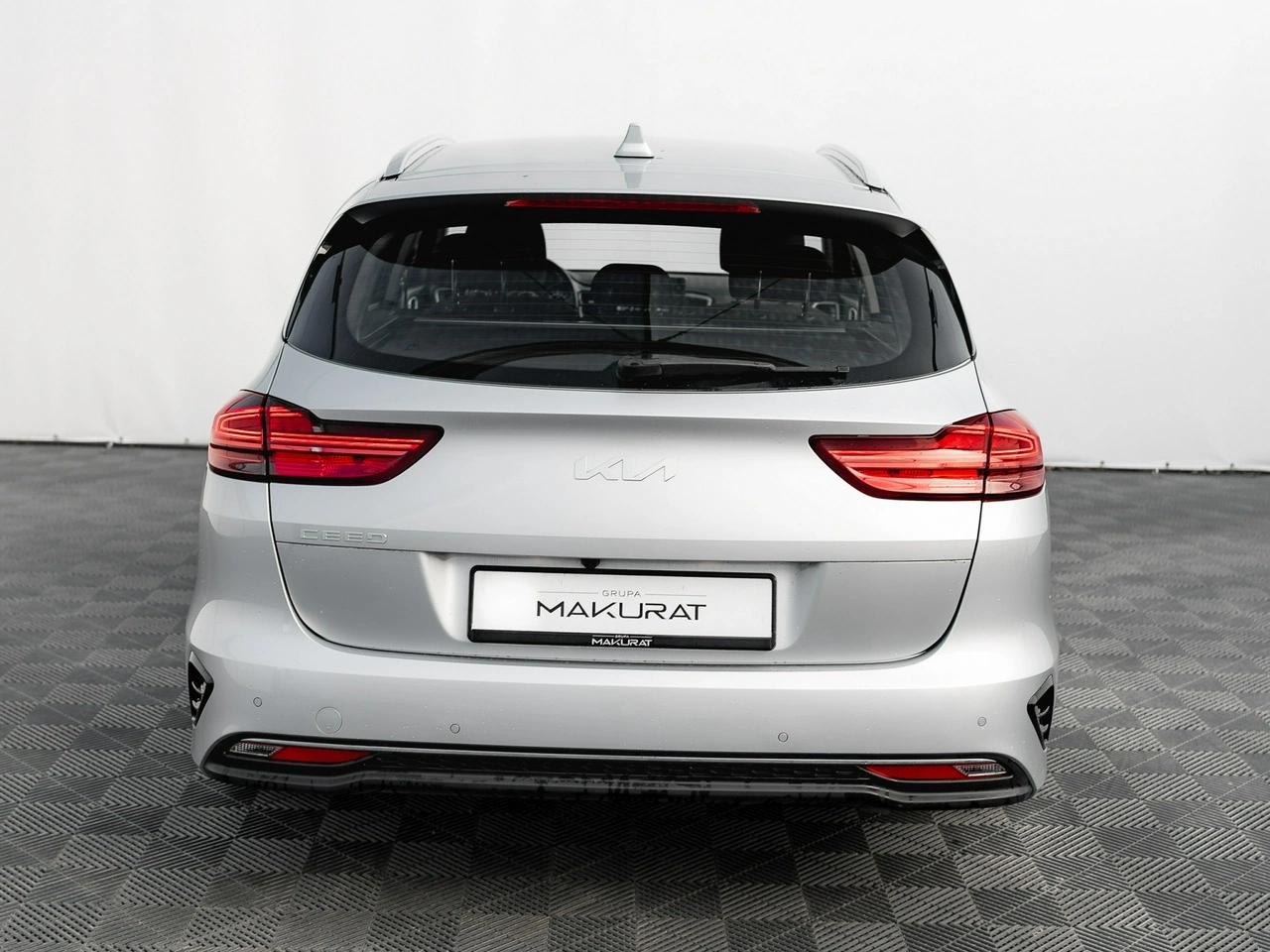 Kia Ceed - Zdjęcie 7
