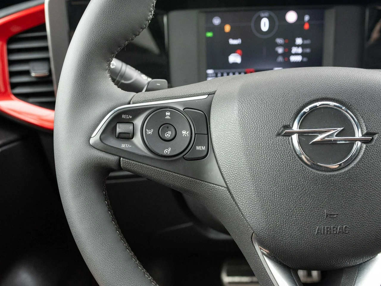Opel Mokka - Zdjęcie 12