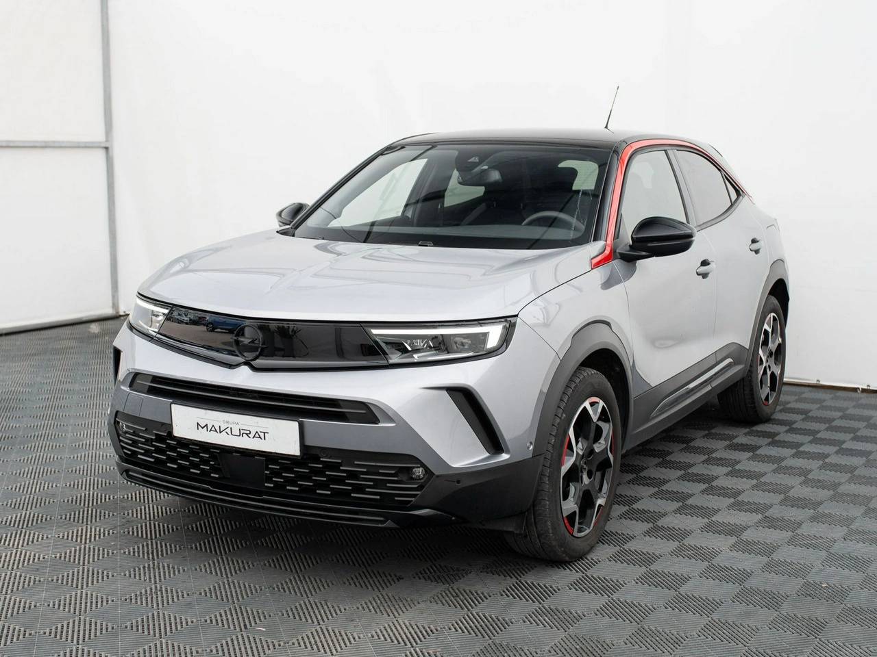 Opel Mokka - Zdjęcie 1