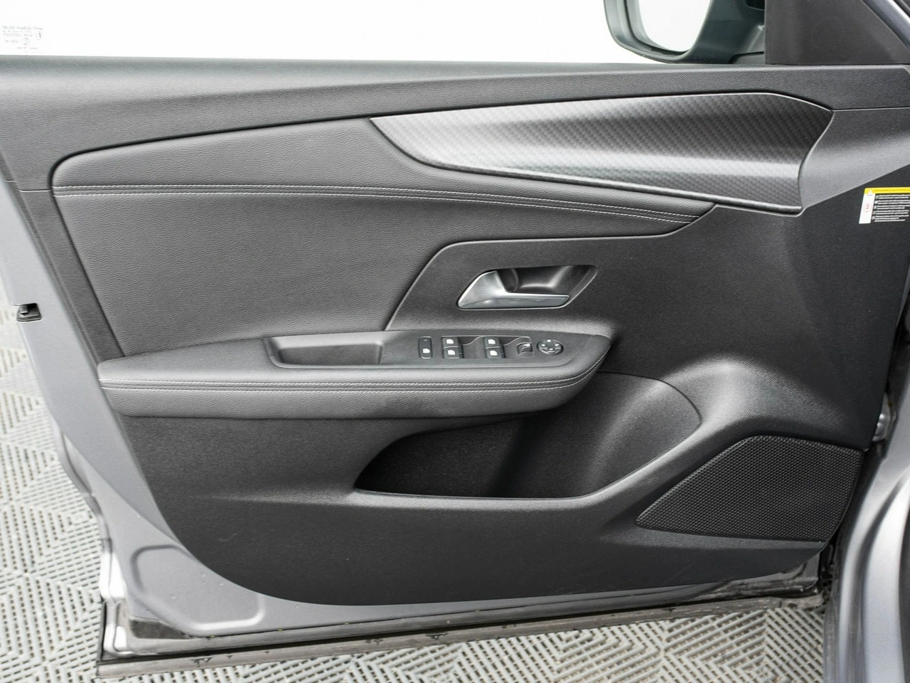 Opel Mokka - Zdjęcie 8
