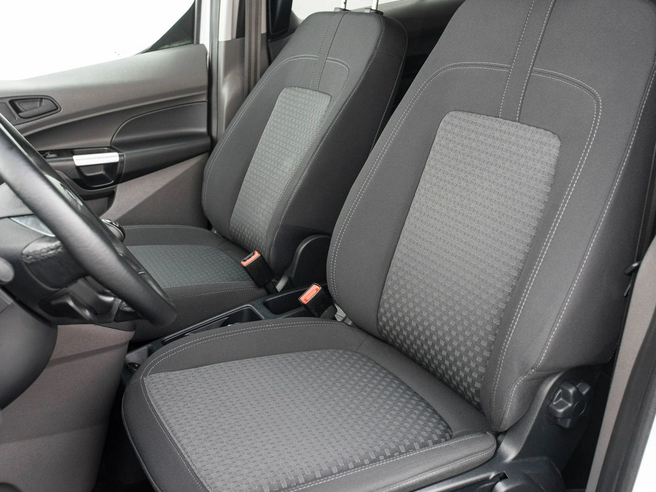 Ford Transit Connect - Zdjęcie 10