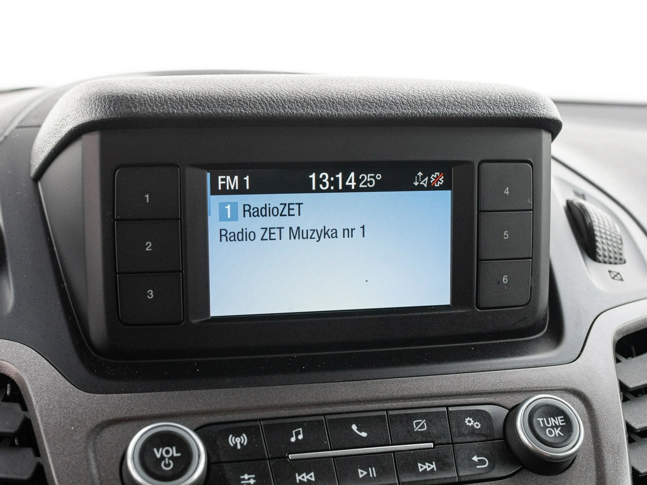 Ford Transit Connect - Zdjęcie 16