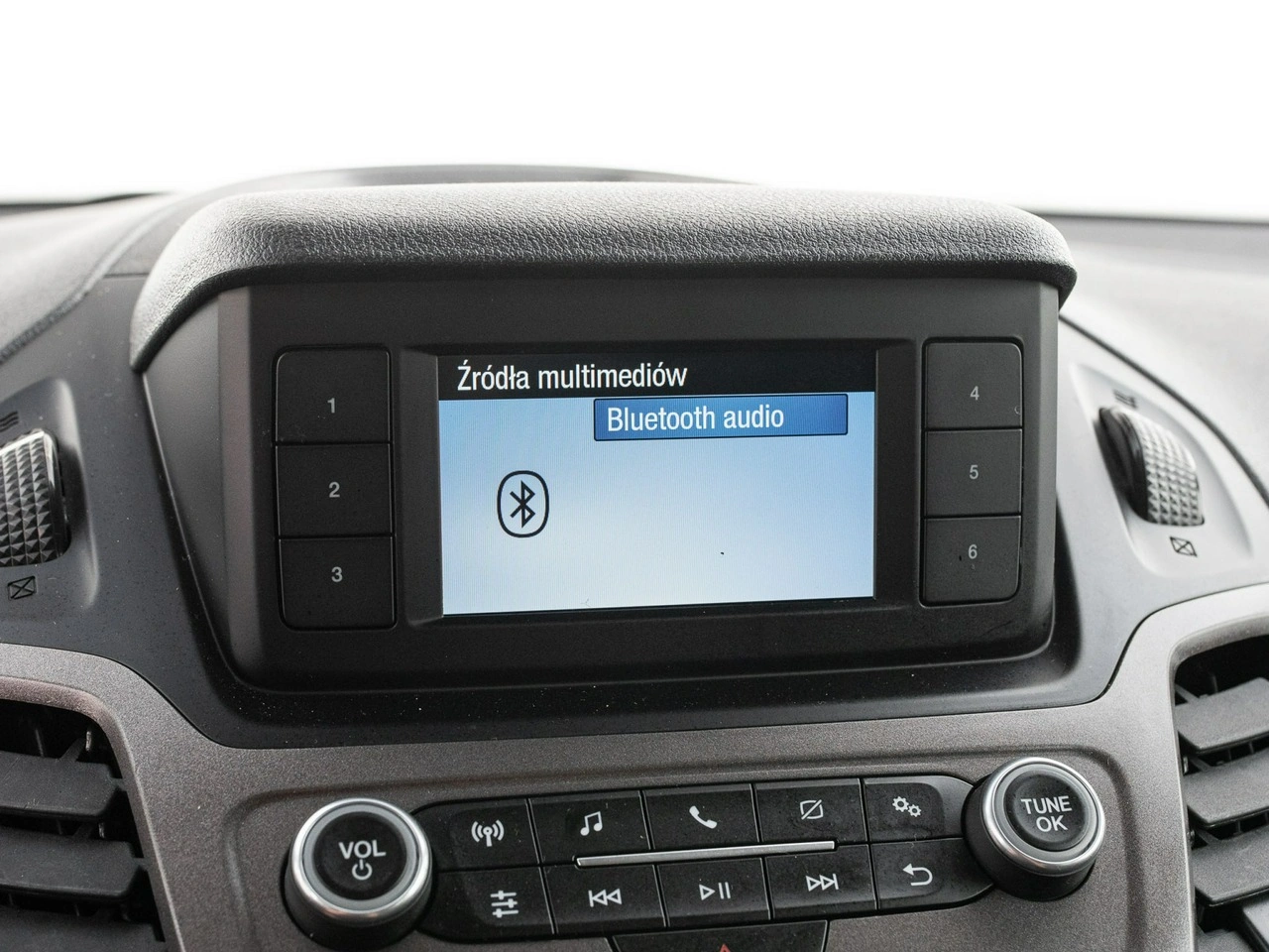 Ford Transit Connect - Zdjęcie 17