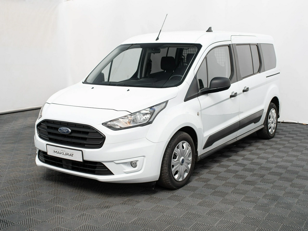 Ford Transit Connect - Zdjęcie 1