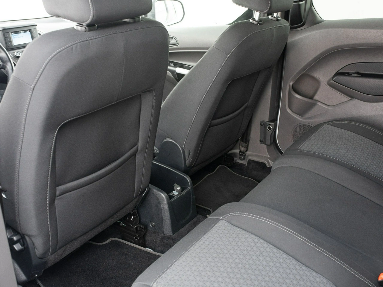 Ford Transit Connect - Zdjęcie 19