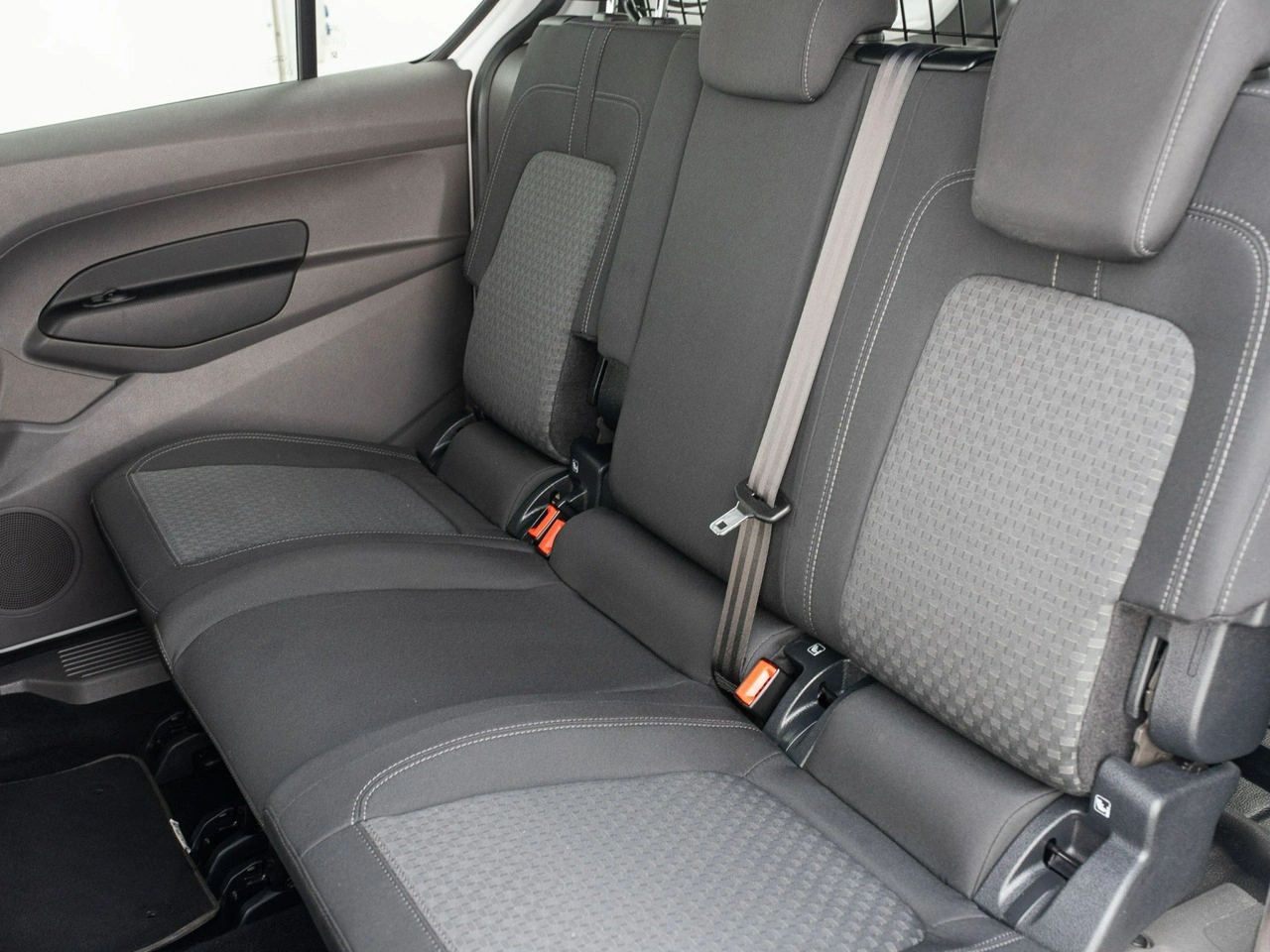 Ford Transit Connect - Zdjęcie 20