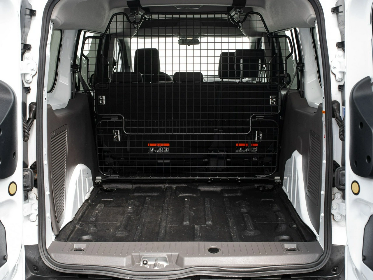 Ford Transit Connect - Zdjęcie 21
