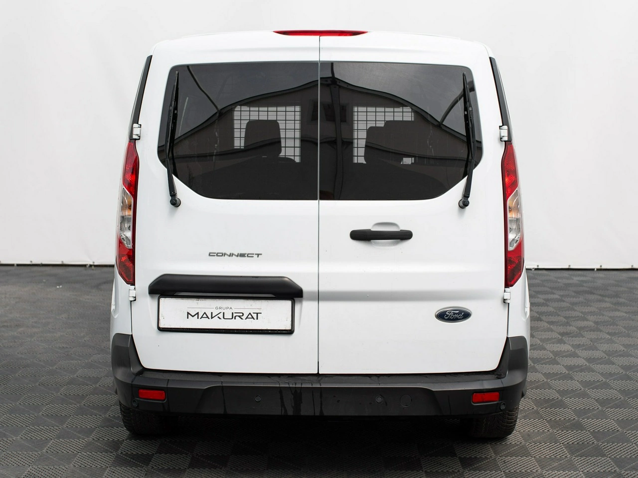 Ford Transit Connect - Zdjęcie 7