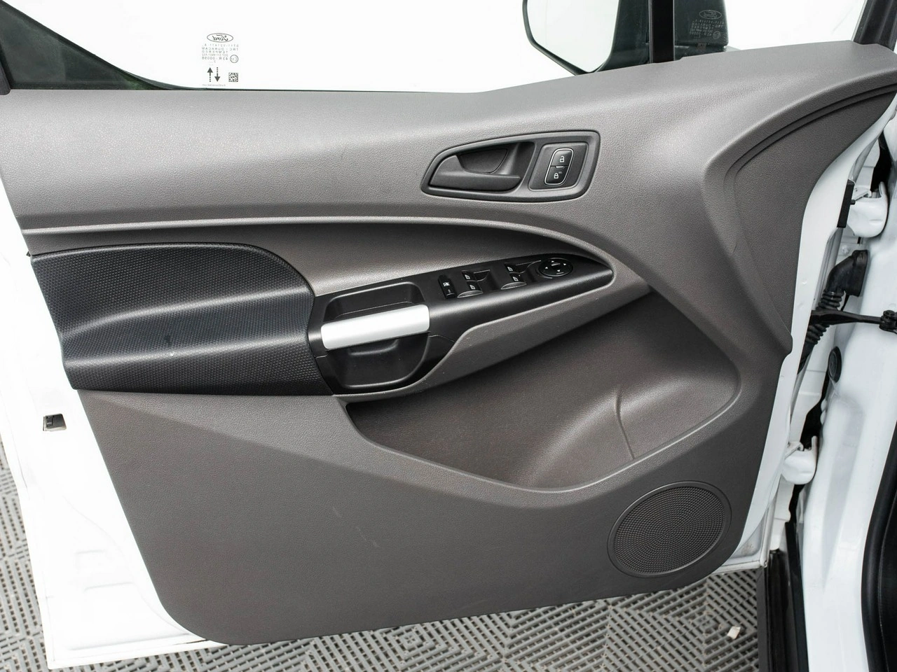 Ford Transit Connect - Zdjęcie 8