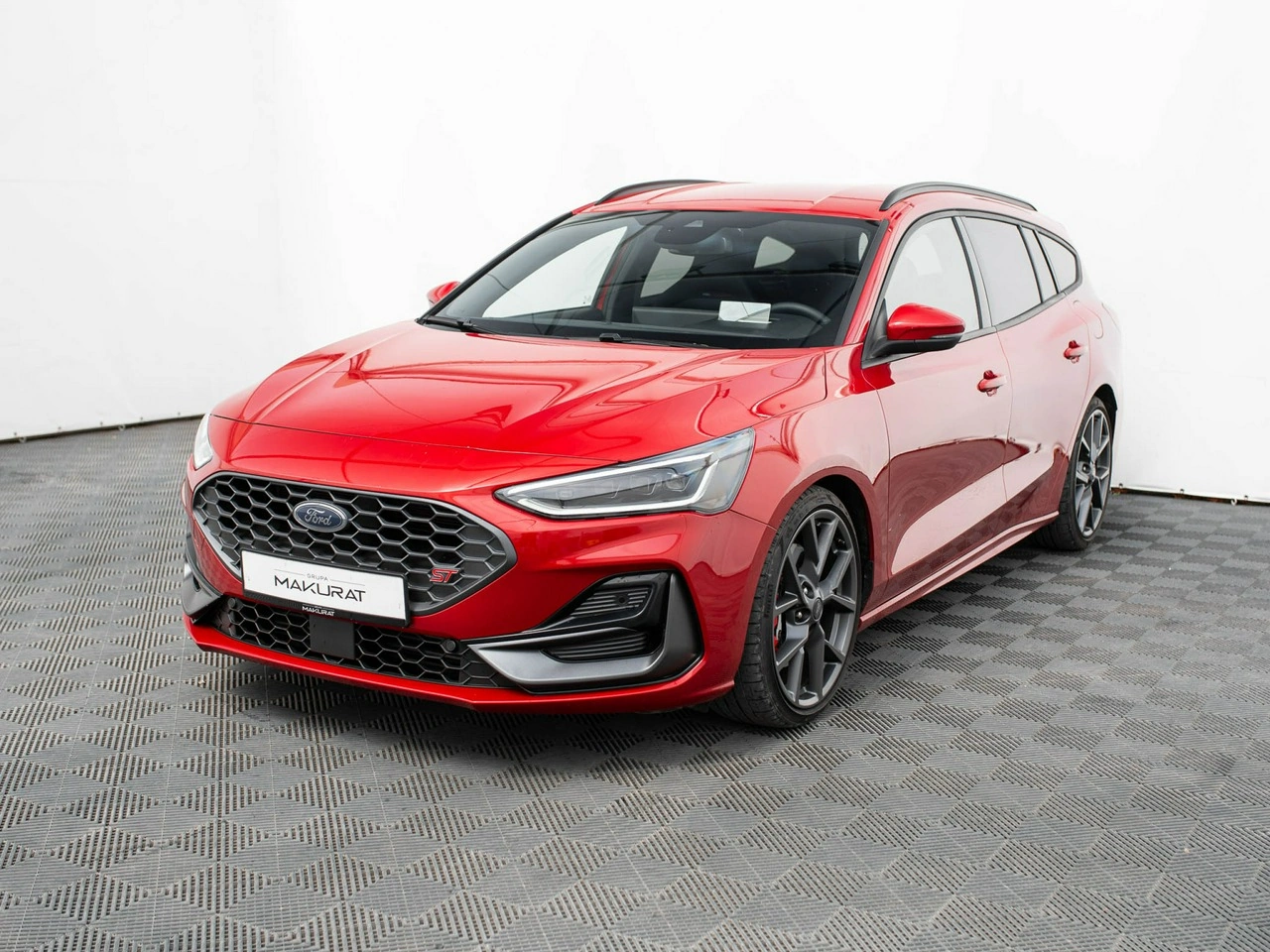 Ford Focus - Zdjęcie 1