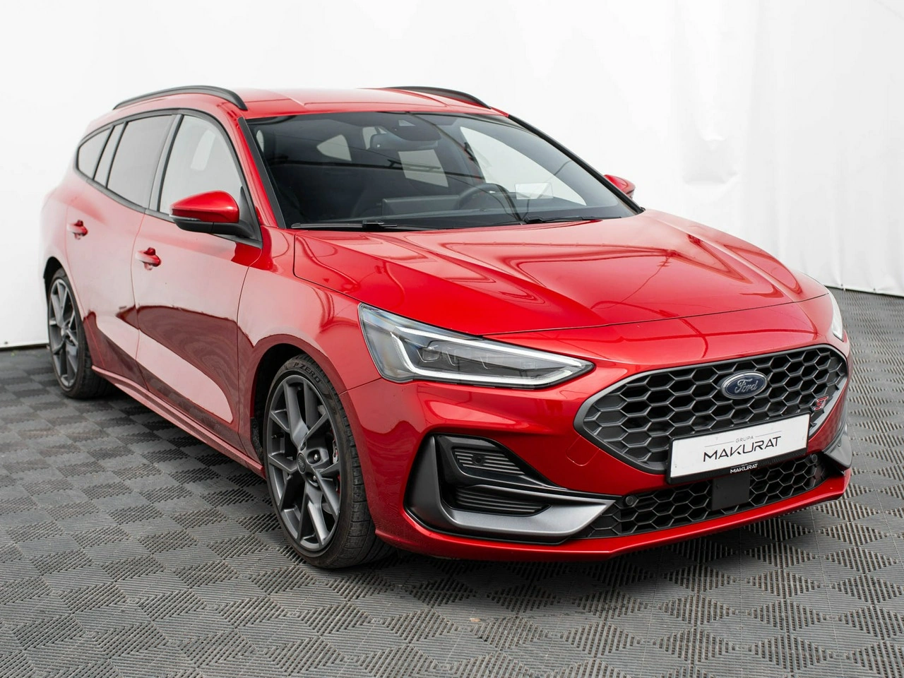 Ford Focus - Zdjęcie 2