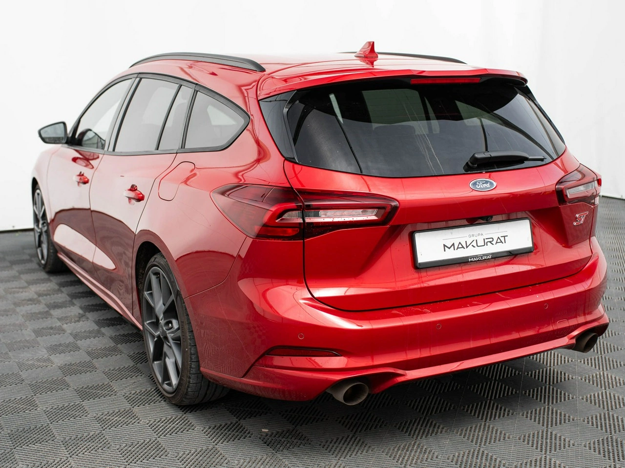 Ford Focus - Zdjęcie 3