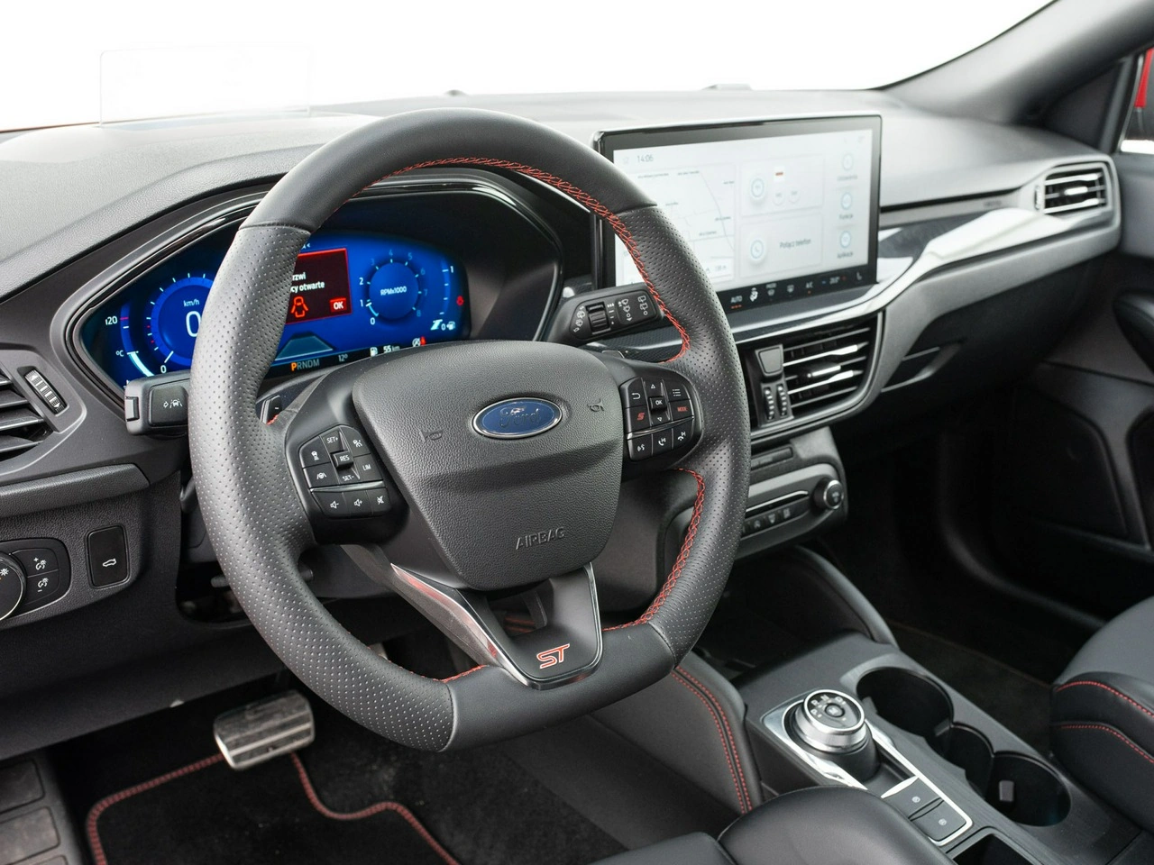 Ford Focus - Zdjęcie 5