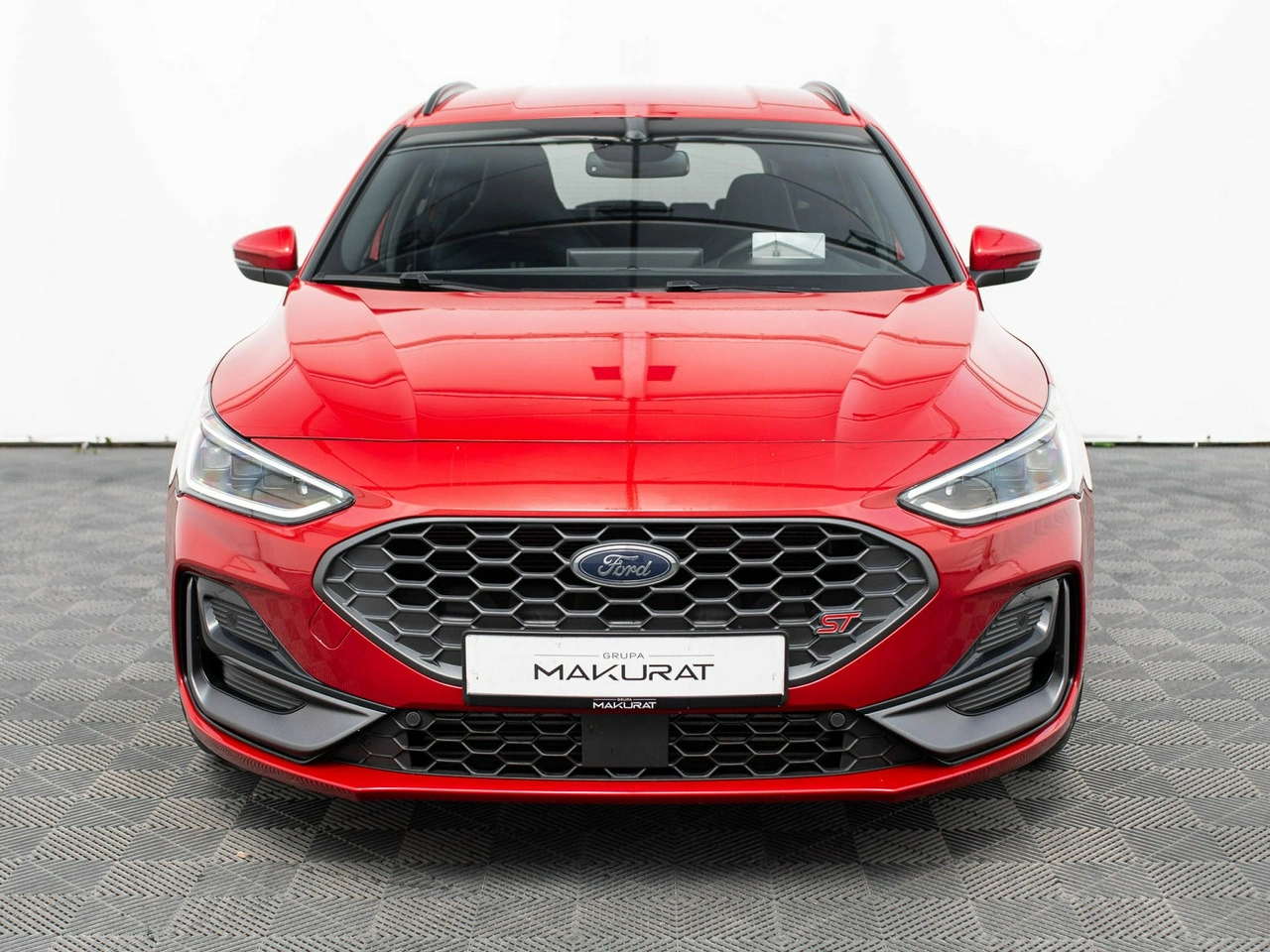 Ford Focus - Zdjęcie 6