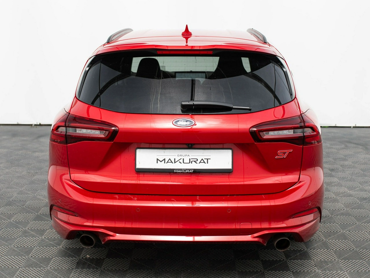 Ford Focus - Zdjęcie 7