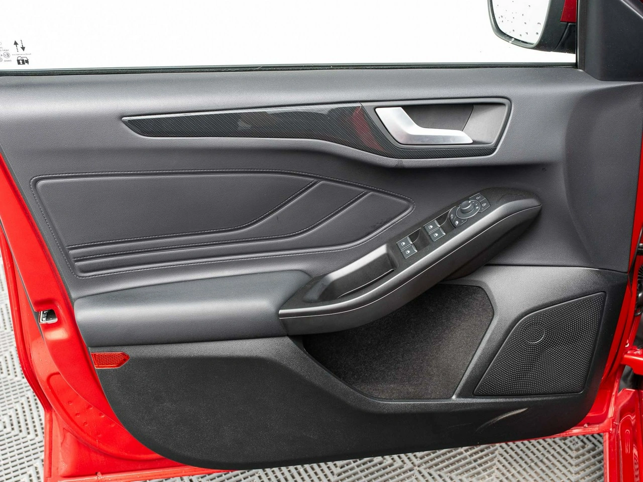 Ford Focus - Zdjęcie 8