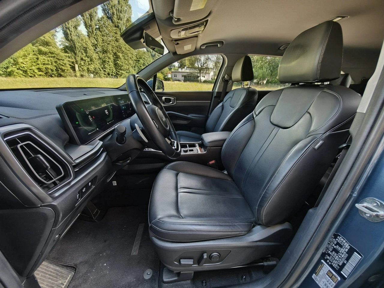 Kia Sorento - Zdjęcie 9