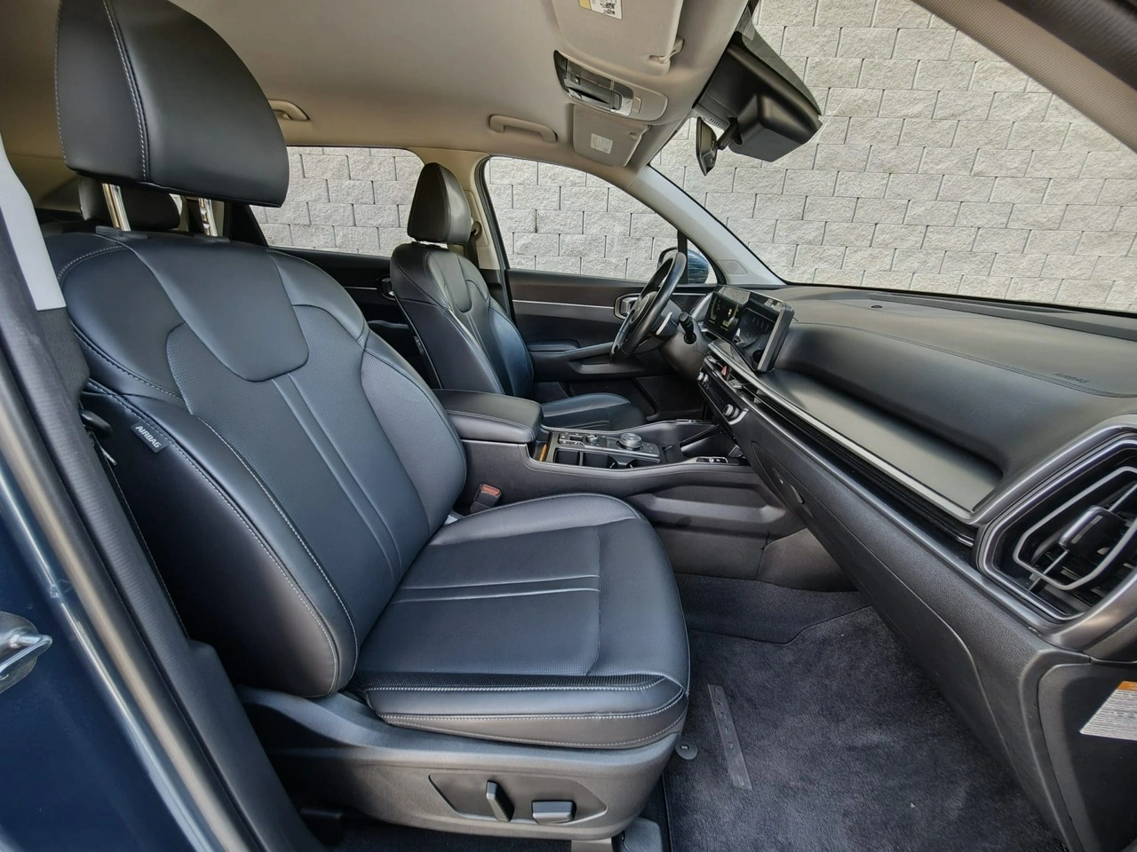Kia Sorento - Zdjęcie 10