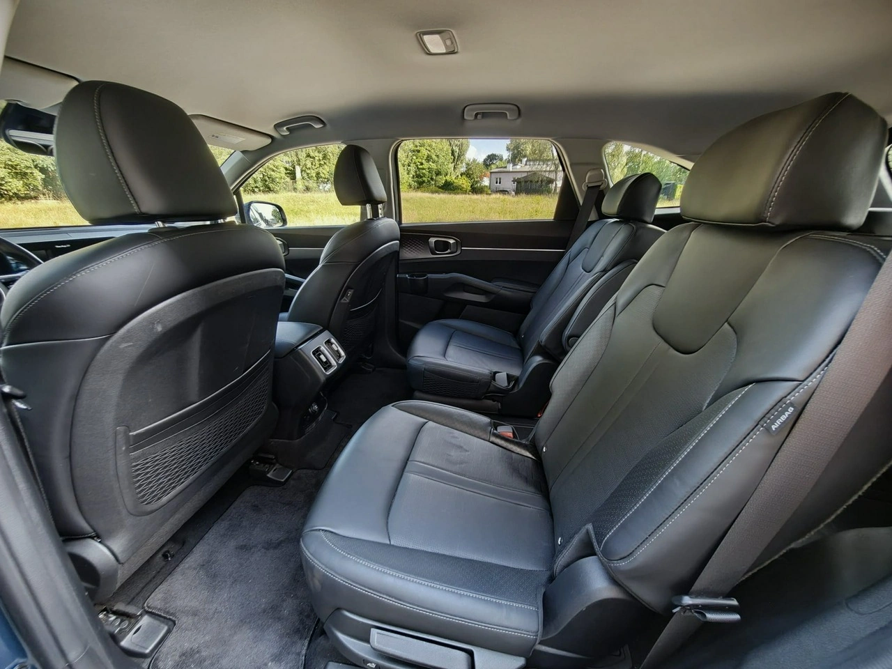 Kia Sorento - Zdjęcie 12