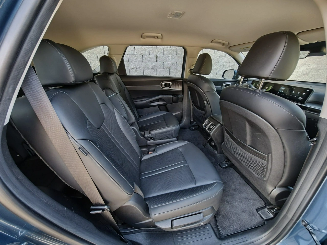 Kia Sorento - Zdjęcie 13