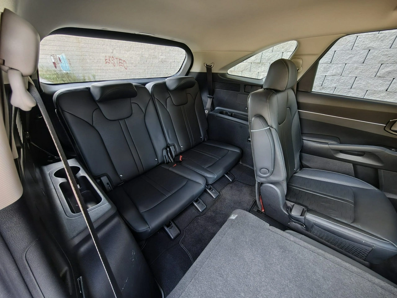 Kia Sorento - Zdjęcie 14
