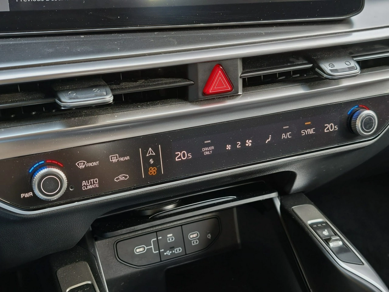 Kia Sorento - Zdjęcie 15