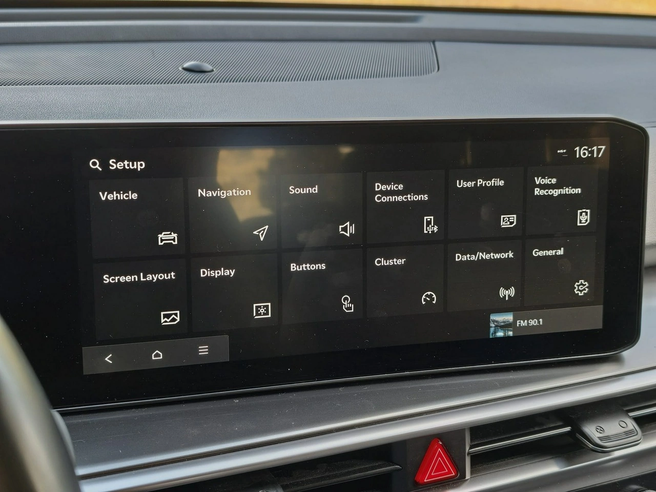 Kia Sorento - Zdjęcie 18
