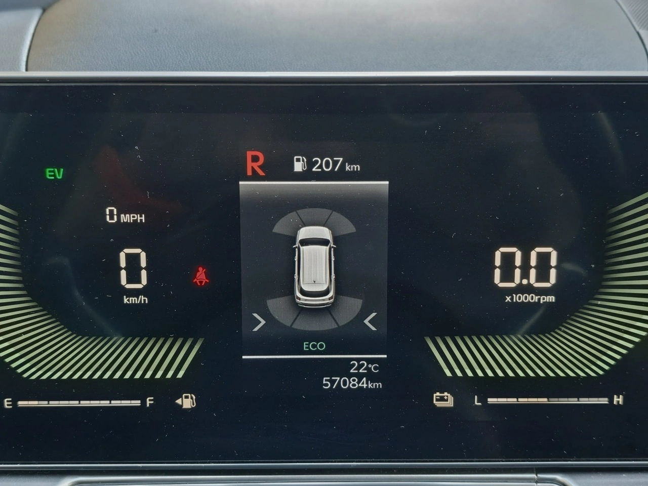 Kia Sorento - Zdjęcie 19