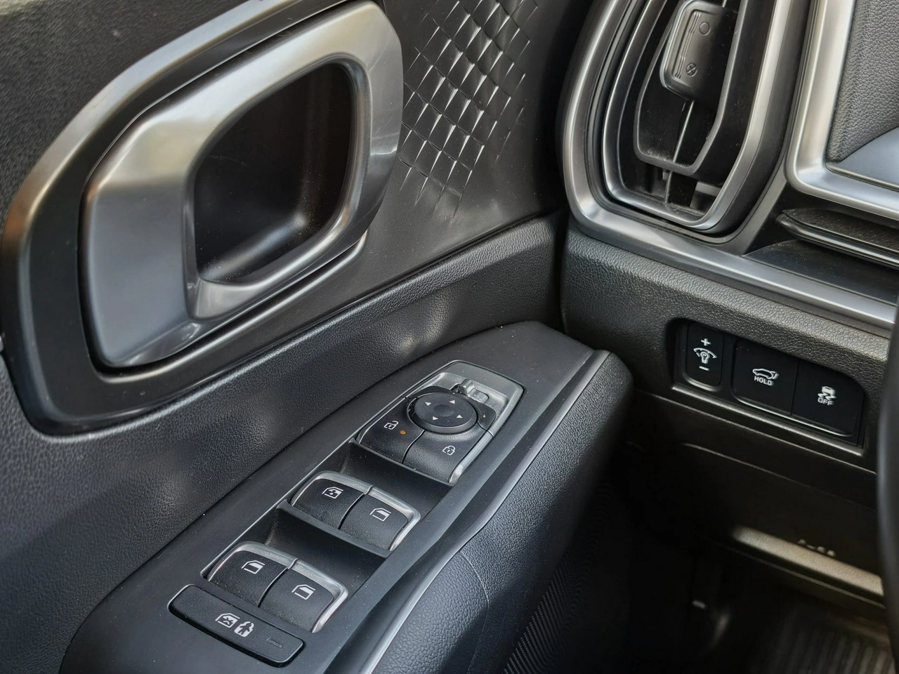 Kia Sorento - Zdjęcie 21