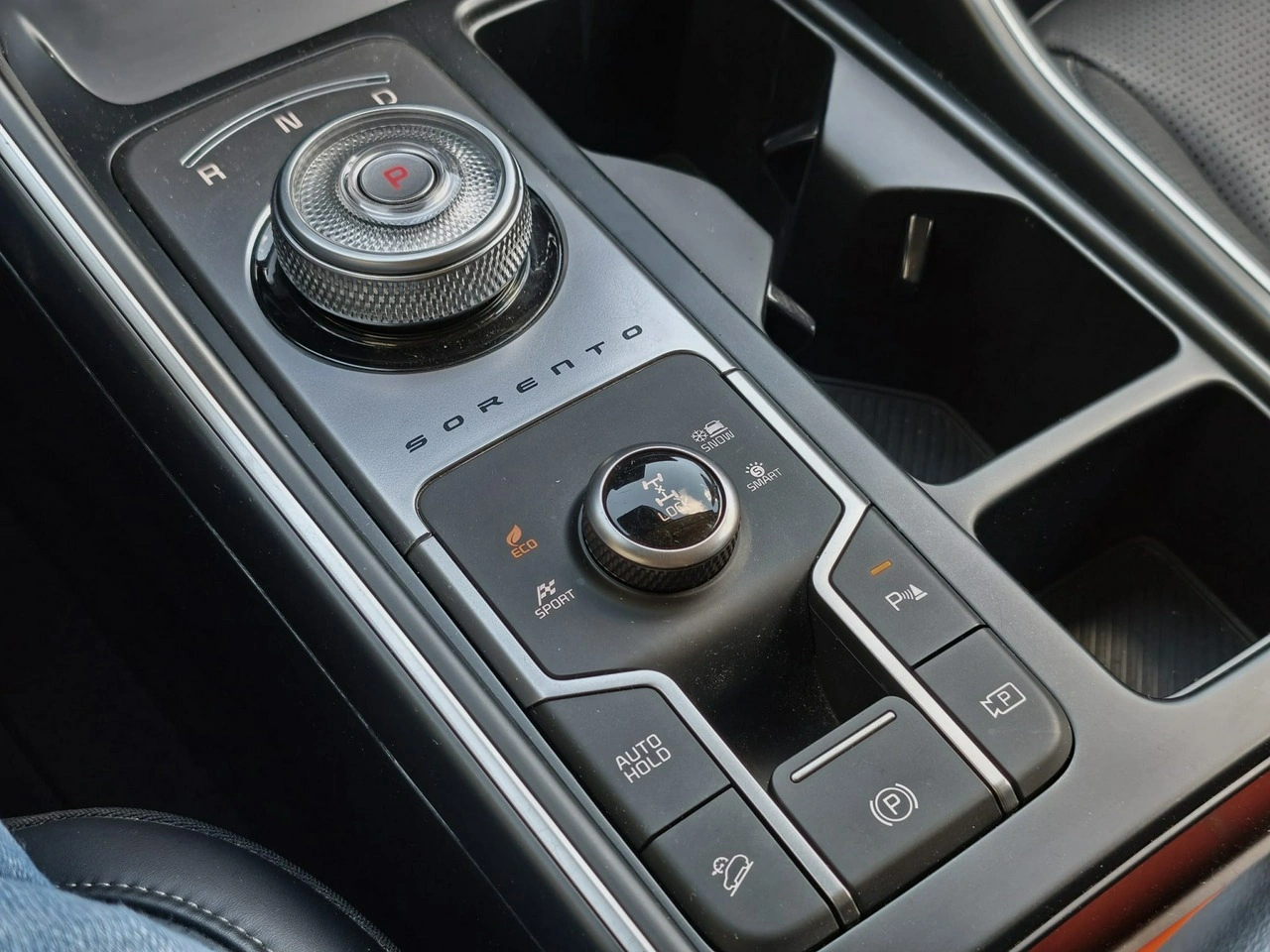 Kia Sorento - Zdjęcie 22