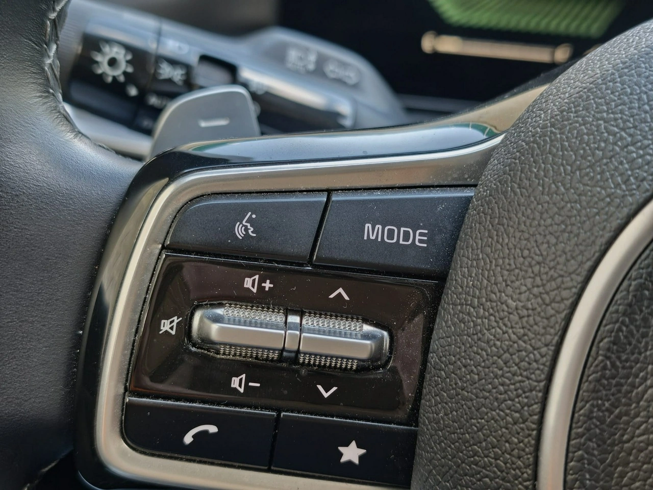 Kia Sorento - Zdjęcie 25