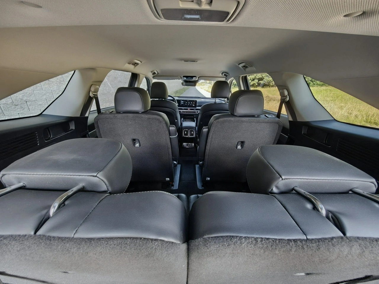 Kia Sorento - Zdjęcie 28