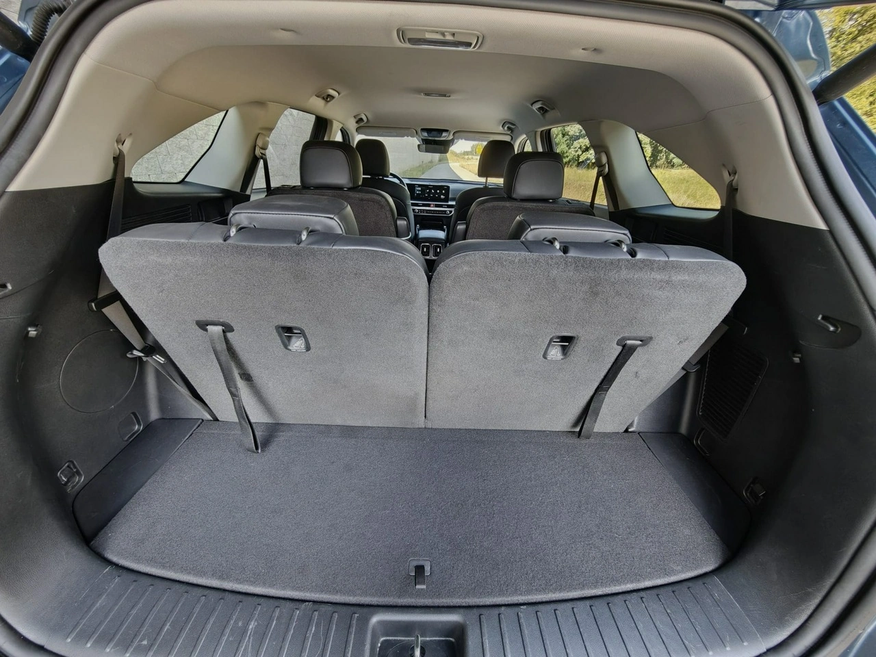 Kia Sorento - Zdjęcie 29