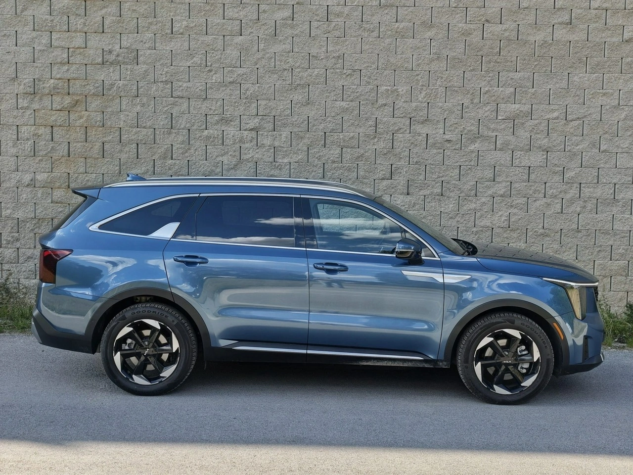 Kia Sorento - Zdjęcie 6